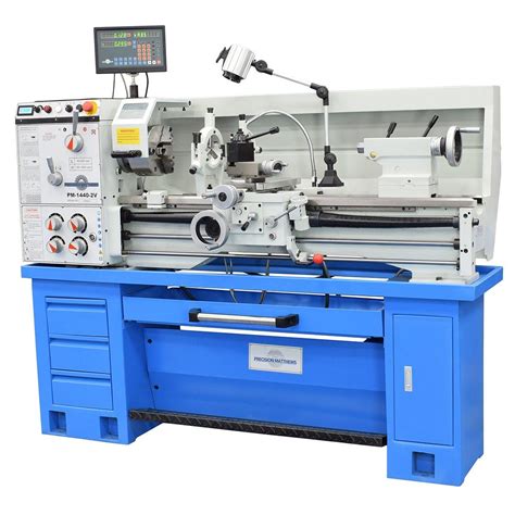 precision matthews 1440 lathe